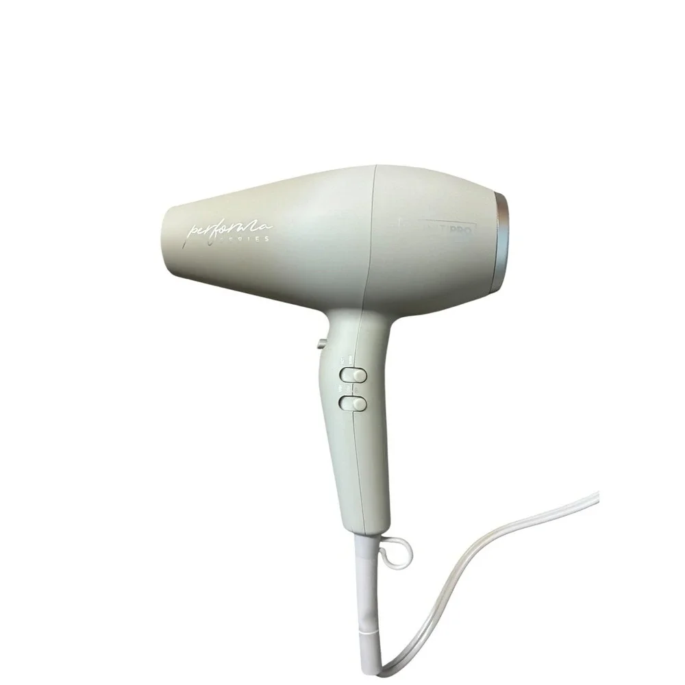 Conair INFINITIPRO Performa‎ Ionic Ceramic Dryer Diffuser 3 Heat 2 Speed NIB
